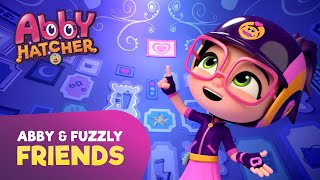 Abby Hatcher - Episode 32 - The Secret Passageway - PAW Patrol Official & Friends