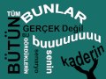 Kinetik Tipografi-Bedük- Full Animasyon 