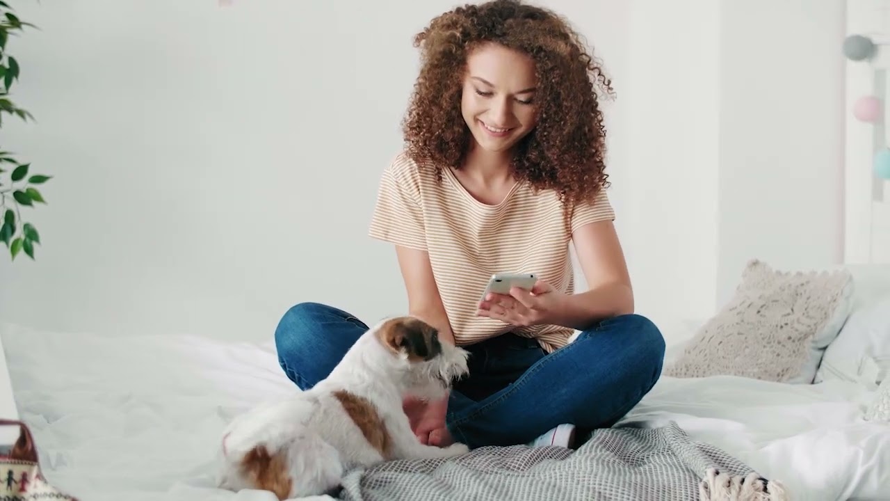 COMUNICACIÓN DEL HOMBRE CON LOS PERROS ( Mascotizate Latam.tv)