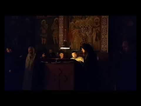 Покаен канон на свети Андреј Критски- вторник