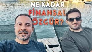 Kendine Milyoner'in Pasif Gelirleri, Yatırımları ve Cihat Çiçek Yorumu