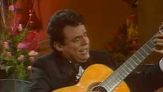 Qué Memoria Tienes (En Vivo) José José  | Remasterizado HD [Estereo]