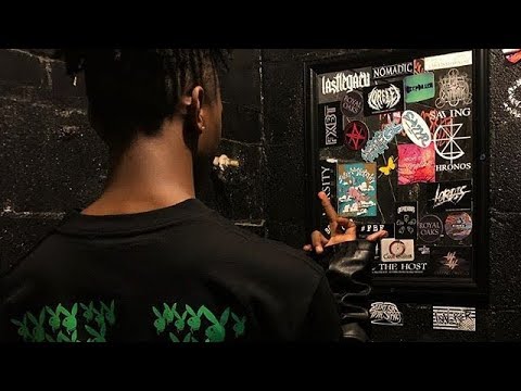 Dieplug - One Like Me [Prod by zJakkies]