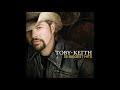 Toby Keith - A Little Less Talk and a Lot More Action