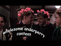 Dead Poets Society But It S Just Wholesome Anderperry Moments