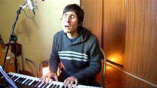 Sin Bandera- No puedo tenerte (Cover)