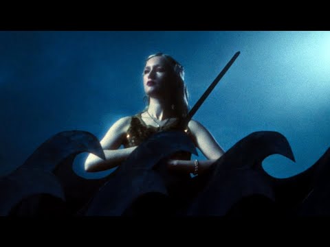 Sally Dige - "Sow the Path" (Official Music Video)