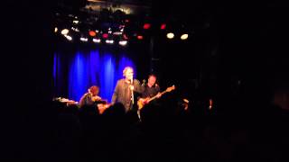 Bjørn Eidsvåg e bare ein mann på Blå, Oslo, 16 august 2013