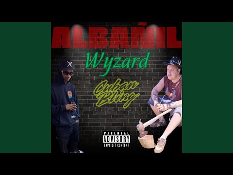 ALBAÑIL (feat. Cuban Bling)