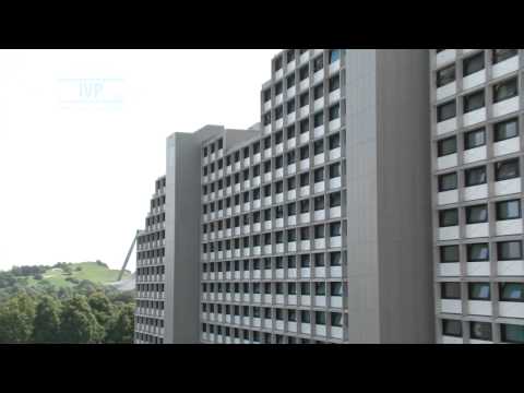 Bauherrenpreis Modernisierung 2013 - Studentenwerk München - Olympisches Dorf