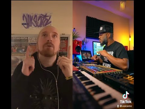 VoicemC & K.Fresh - S.K.I.B.A.D.E.E - TikTokTing9