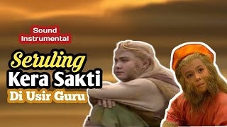 Download lagu Paling Sedih Ost Kera Sakti Di usir Guru mp3