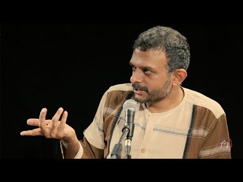 TM Krishna: In The Classroom - Part 2