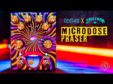All-Pedal - Microdose image 5