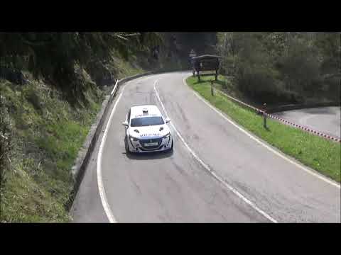35°Rally Prealpi Orobiche 25/04/2021