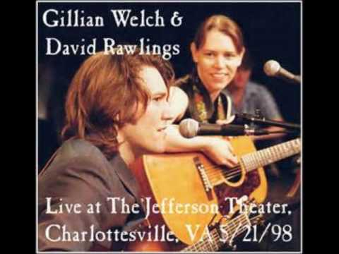 Gillian Welch & David Rawlings 05 Winter's Come And Gone