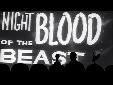 MST3K - Night Of The Bloodbeast (S07 E01) [HD] 1080p60 - Project MSTie