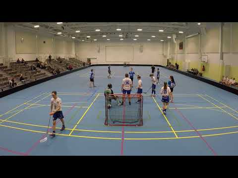 14.12.2019 Karhut - Nibacos