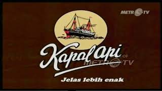 Download lagu (4K Ultra HD ) OBB Headline News Metro Tv 2003   Sponsor Kopi Kapal Api 2008 mp3