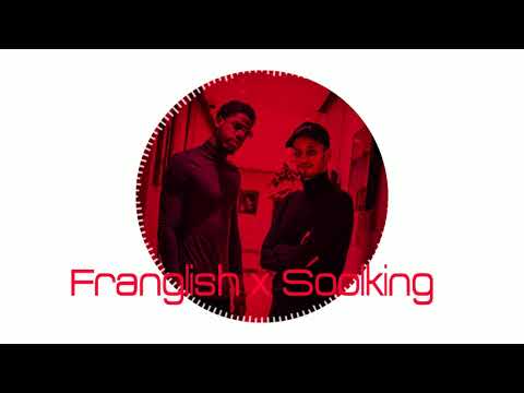 Franglish x Soolking x Vegedream x Naza - Plata - afrobeat x dancehall type beat - INSTRUMENTAL