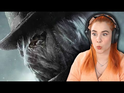 JACK THE RIPPER DLC! | ASSASSIN'S CREED SYNDICATE | First Time Playing