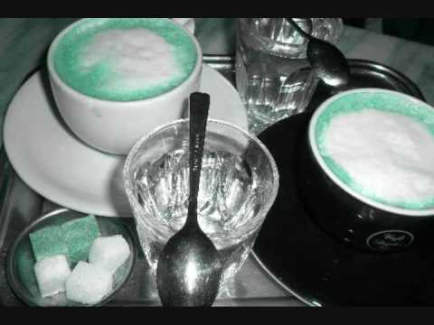 Veitengruber - Bon Melange (Afrilounge Remix)