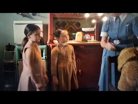 #call the midwife,  series 14 episode 4