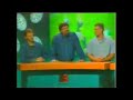 M Net Movies Magic And Horror Ident Plus Advertisements Ads 1998