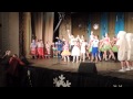 Гала-концерт конкурсу "Хрустальная звезда 2015" 