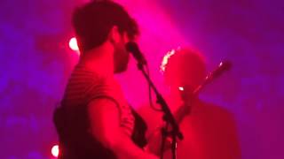 Foals - London Thunder @ Barcelona 2016