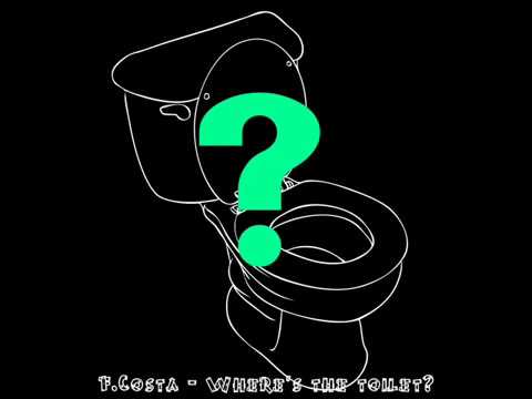 Video thumbnail for Where's The Toilet?