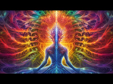 Quick Chakra Tune-Up | 2 Minutes Per Chakra | All 7 Chakras | Meditation Music | Chakra Meditation