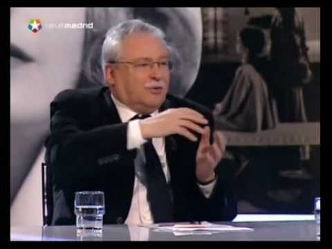 Cine en blanco y negro EL BUSCAVIDAS  coloquio 4/5