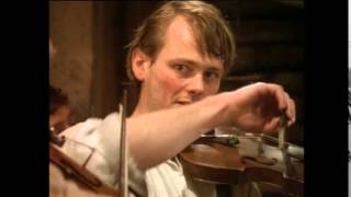 Skånska mord - Yngsjömordet - Dans på logen - Folkmusik