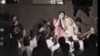 caP'n Jazz - complete live show - part 4 of 4