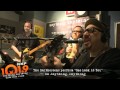 Smithereens perform "One Look At You"  on Anything Anything