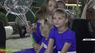 Туристы все чаще выбирают Чечню  