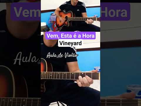 Vem e Enche - me - Vineyard Music