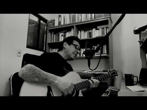 Grillo Villegas - Huye el Sol - (Velador Time)