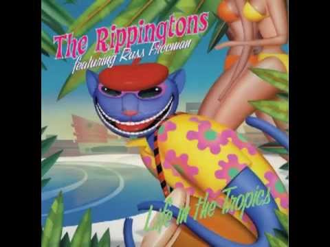 Caribbean Breeze - The Rippingtons