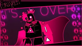 Forsaken - John doe annihilation gameplay