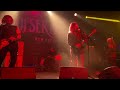 Corrosion of Conformity - Who's Got the Fire, Queens, New York City 5/13/2022