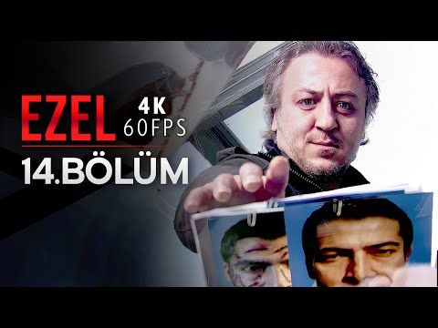 Ezel Episode 14 | 4K 60 FPS