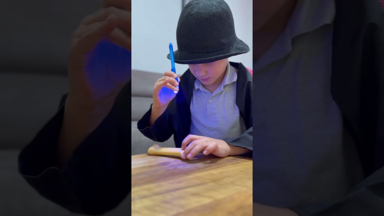 Místo činu - video od Dominika Vršanského