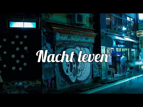 Chronic ft. Spark - Nacht leven (Prod by) BrenxBeats