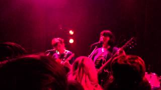 The Softies - Hello Rain