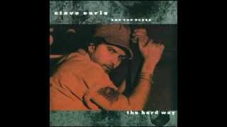 Steve Earle - Close Your Eyes