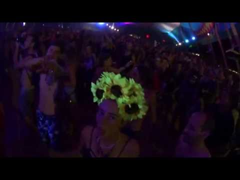 BOOM Festival 2016 (Last Day part 1)