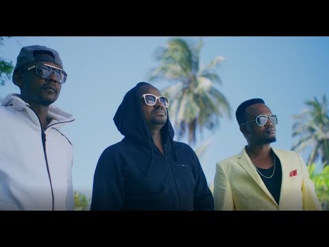 P-UNIT_CHOCHA (OFFICIAL MUSIC VIDEO)