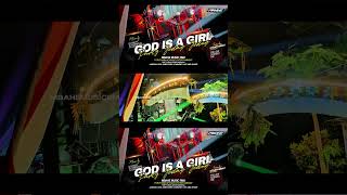 Download lagu DJ PARTY GOD IS A GIRL JEDAG JEDUG KARNAVAL VIRAL TIKTOK 2025 - MBAHE MUSIC RMX mp3